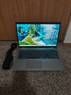 Dell Latitude 5550 Home Office Laptop Windows 11 Pro