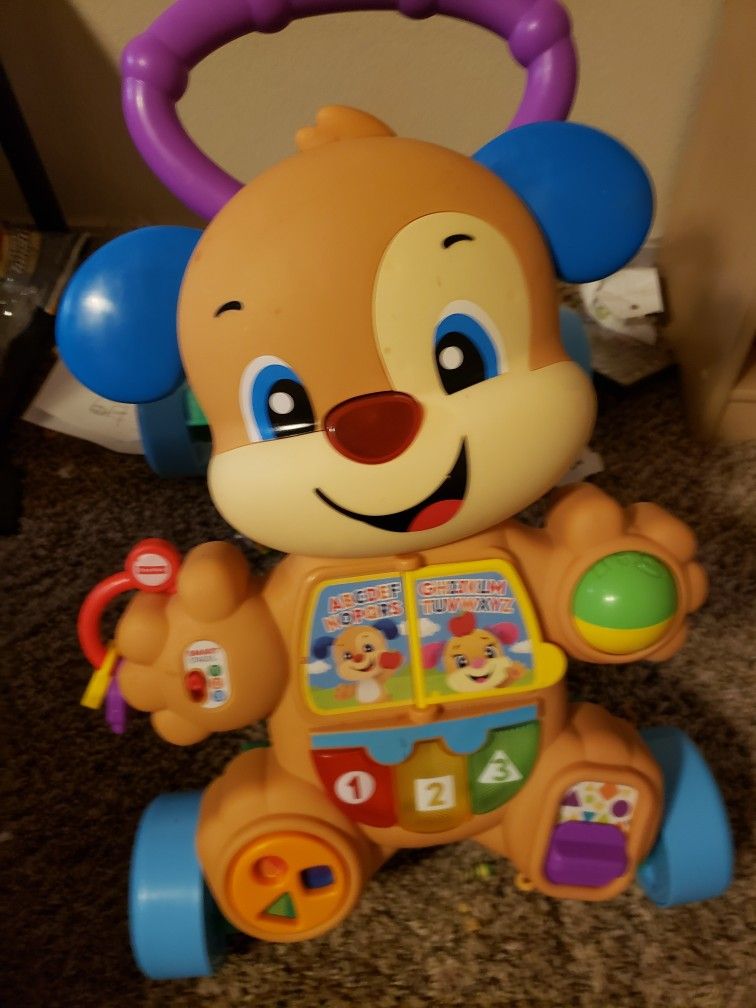 Baby Walker
