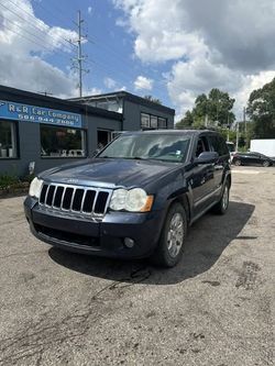 2009 Jeep Grand Cherokee