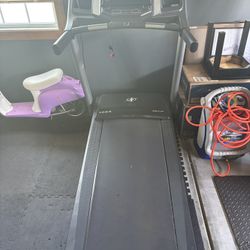 NordicTrack Treadmill 