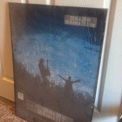 Poster Frame