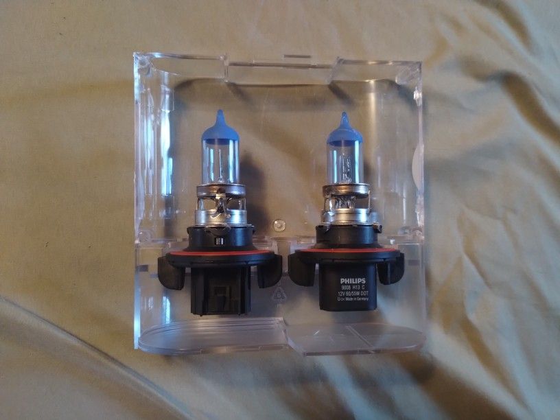 9003 H13 Headlights