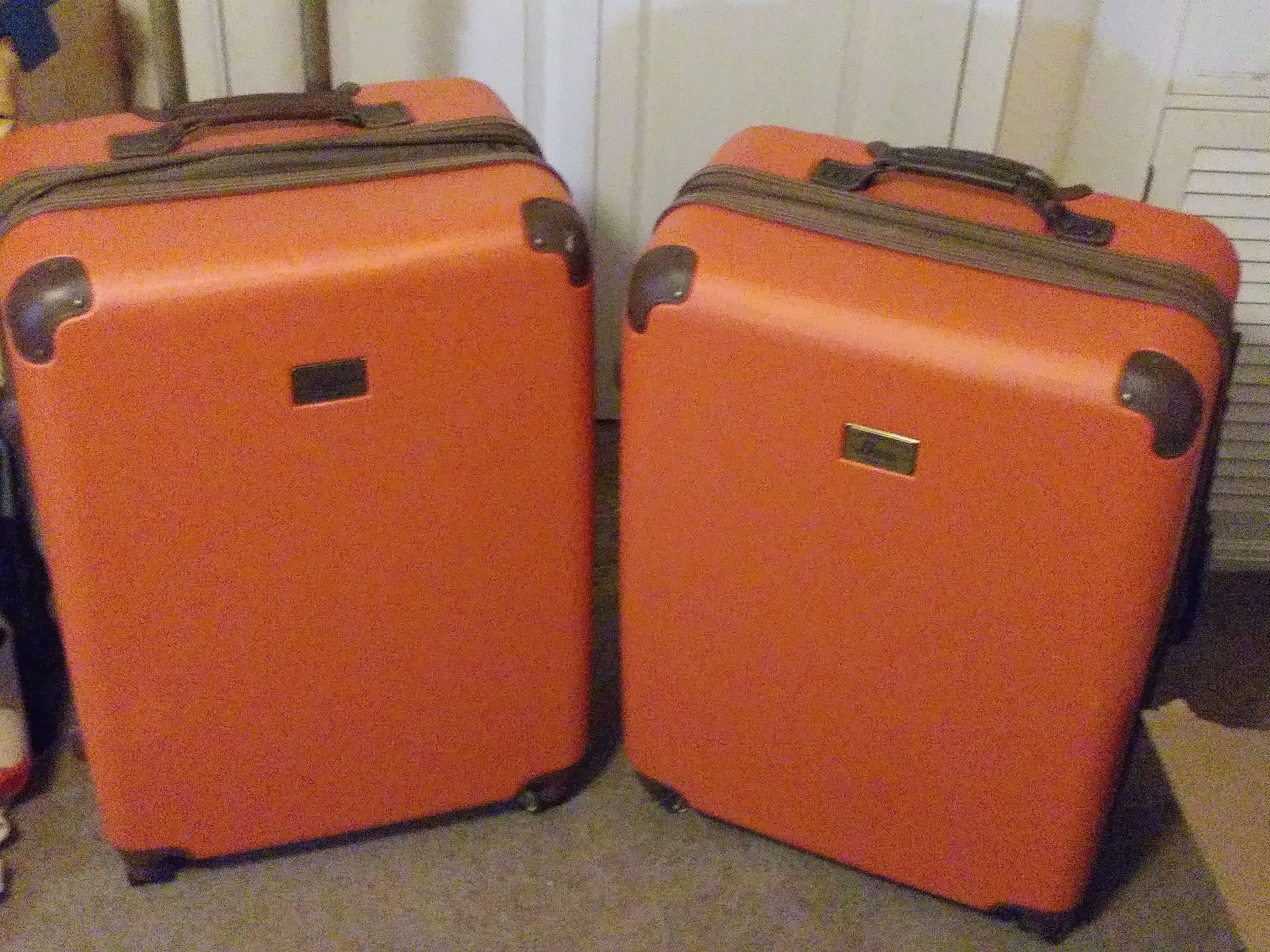 Suitcase