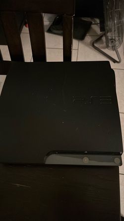 PS3 & Games