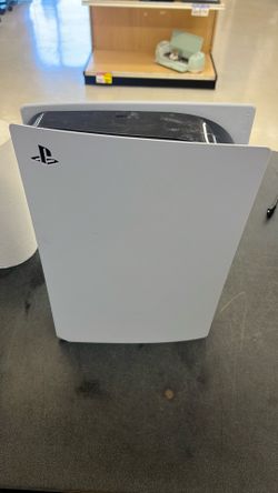 Sony PlayStation 5 Disc Edition