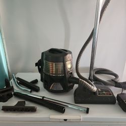 Electrolux e Series Complete Vacuum Set