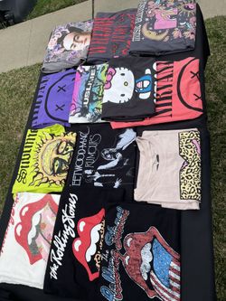 NWOT Women’s Plus Size Tops Brand New 