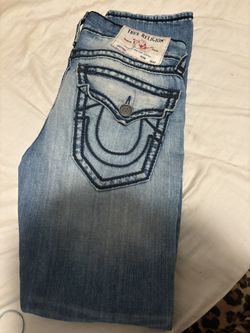 True Religioun Jeans