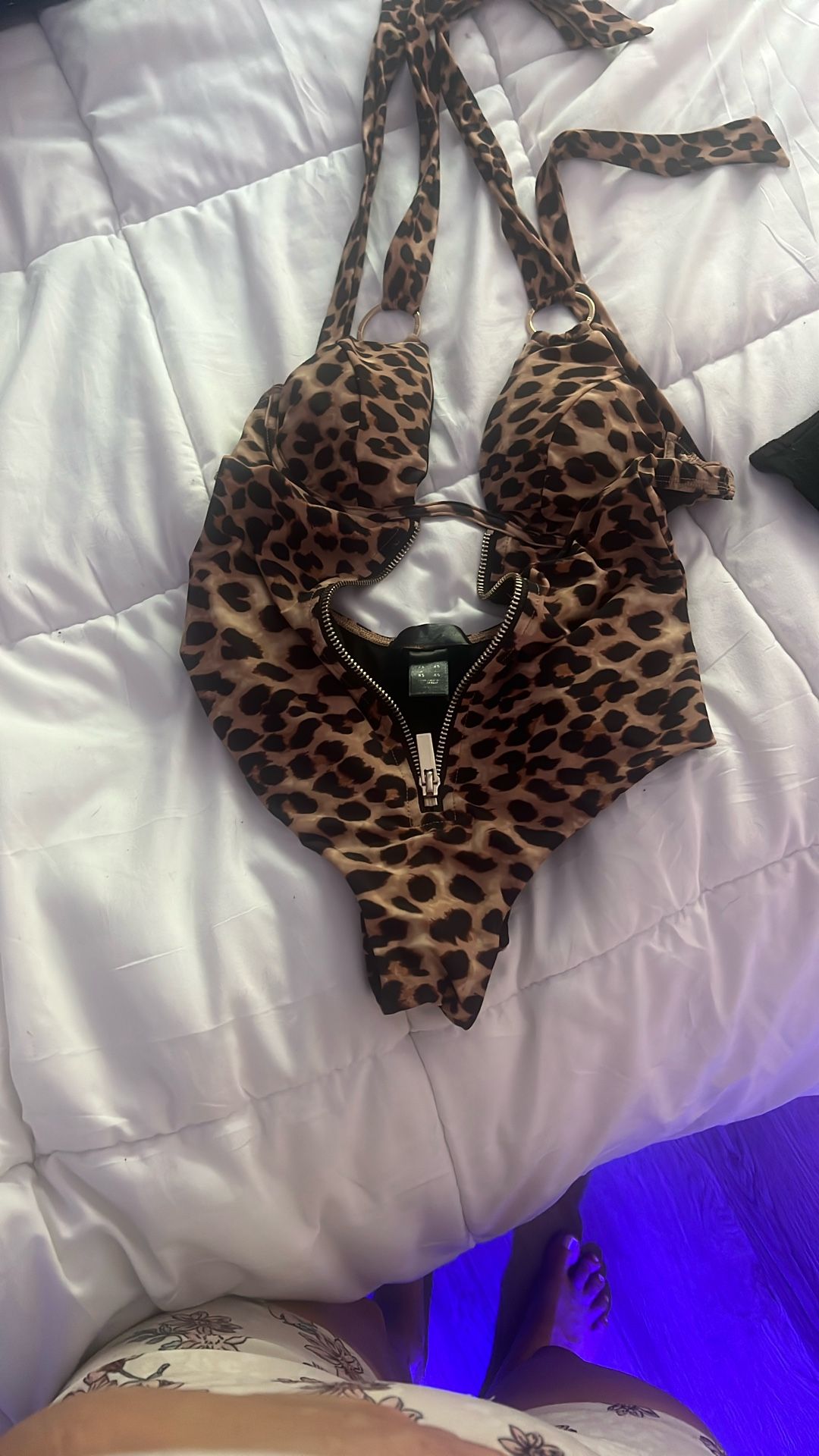 Honey Birdette Bikini 