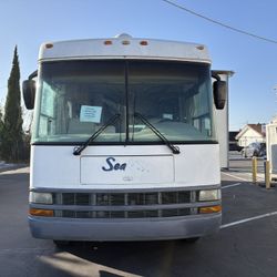 1999 SeaView Motorhome