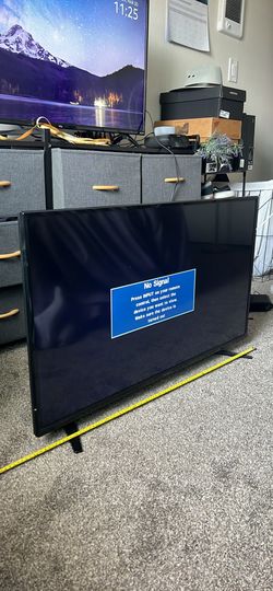 40” 1080p HD LED TV Insignia