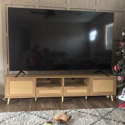 Mueble Para Televisión 