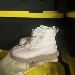 Boots Sz 5 Toddler Girl 