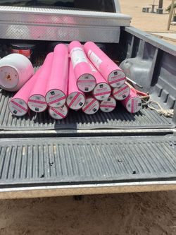 Papel para roofing