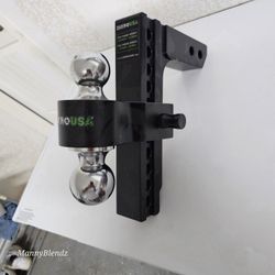 Trailer Hitch