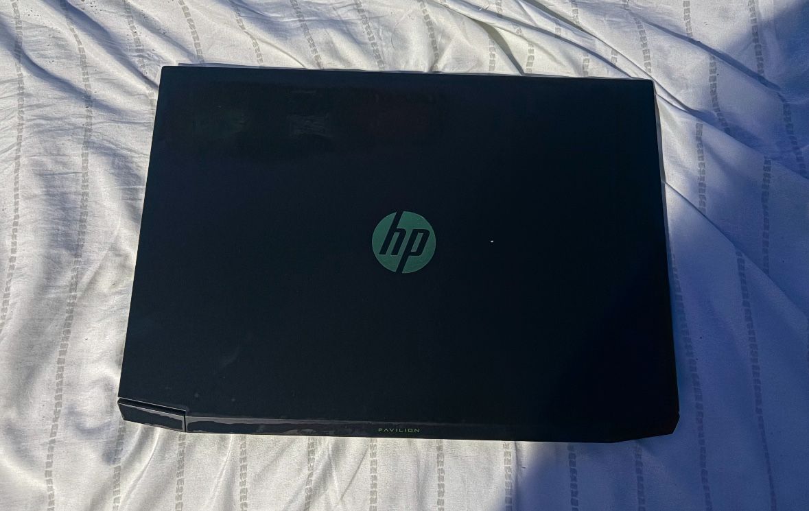 Hp Pavilion Laptop