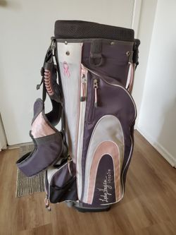 Golf Bag