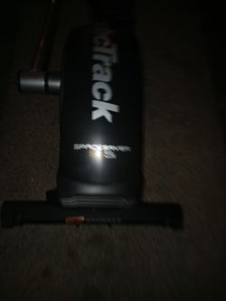 Nordictrack spacesaver se5i hotsell