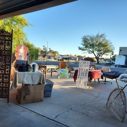 Garage Sale