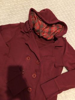 Women style cardigan, size-S