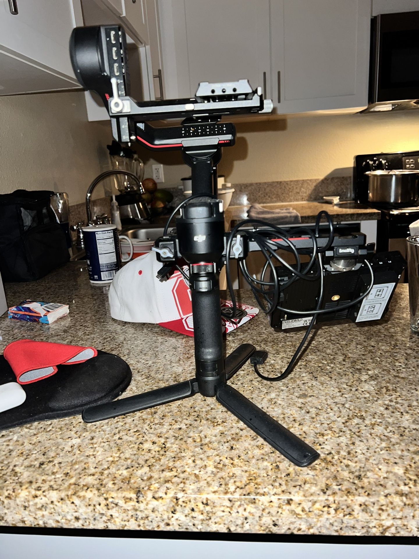 Gimbal RS3