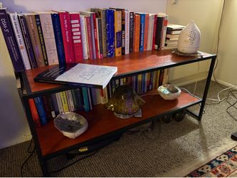 Bookshelf