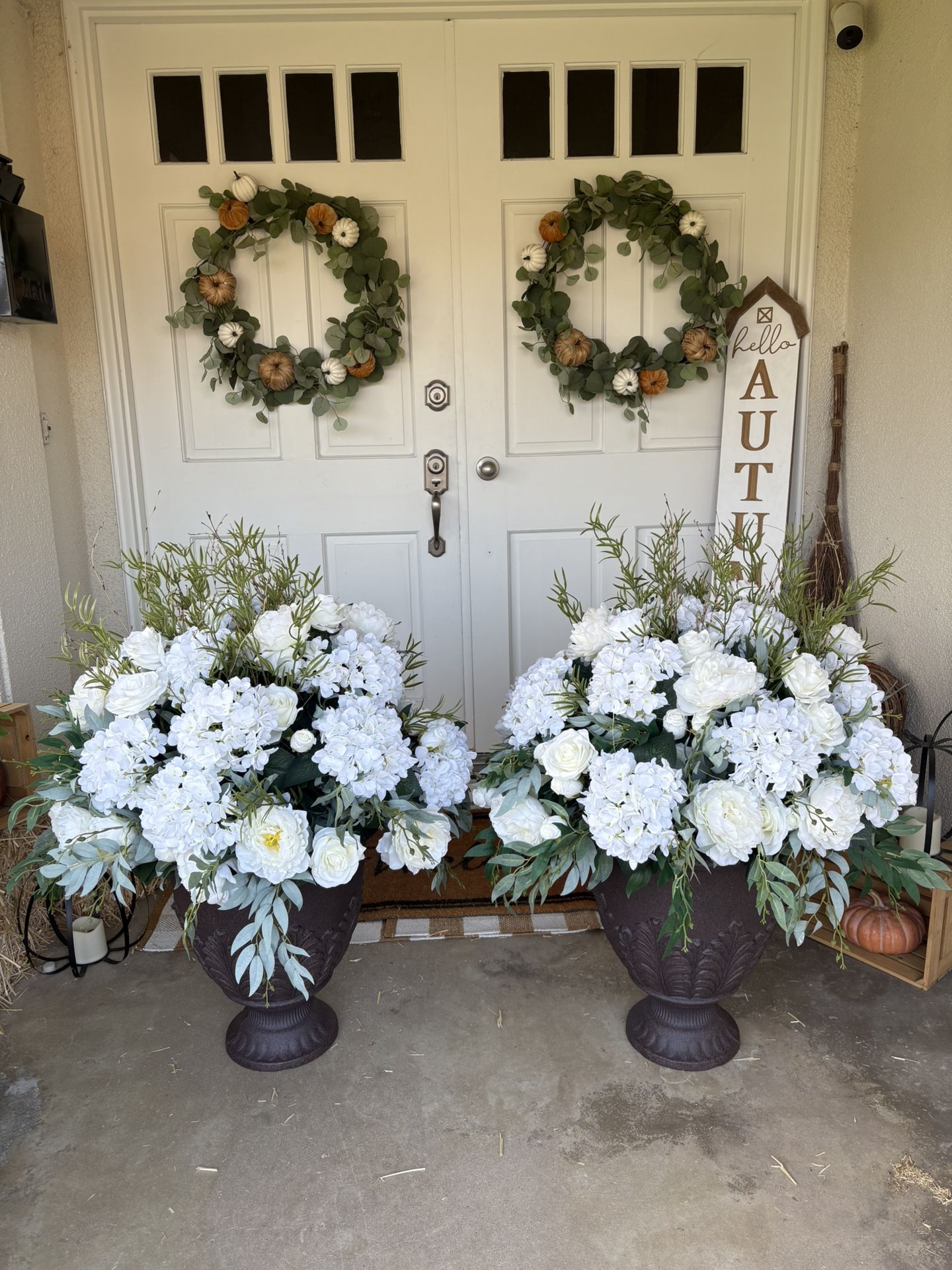Wedding Flower Arrangements 