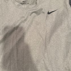 Nike Men’s T Shirt 