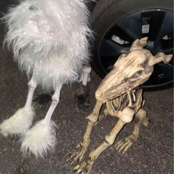 Decoración Halloween 