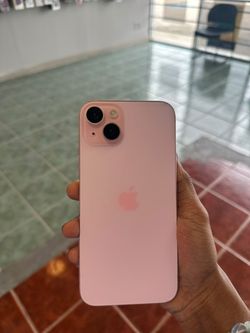 iPhone 15 plus 128GB Unlocked