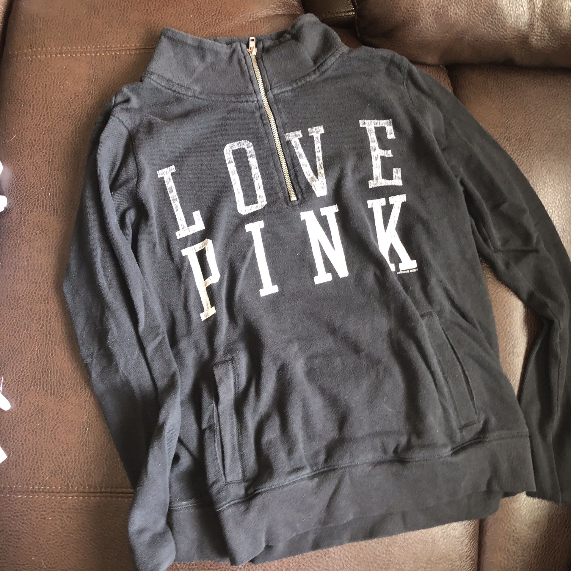 Victoria secret jacket