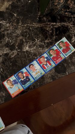 world cup panini 2026 stickers