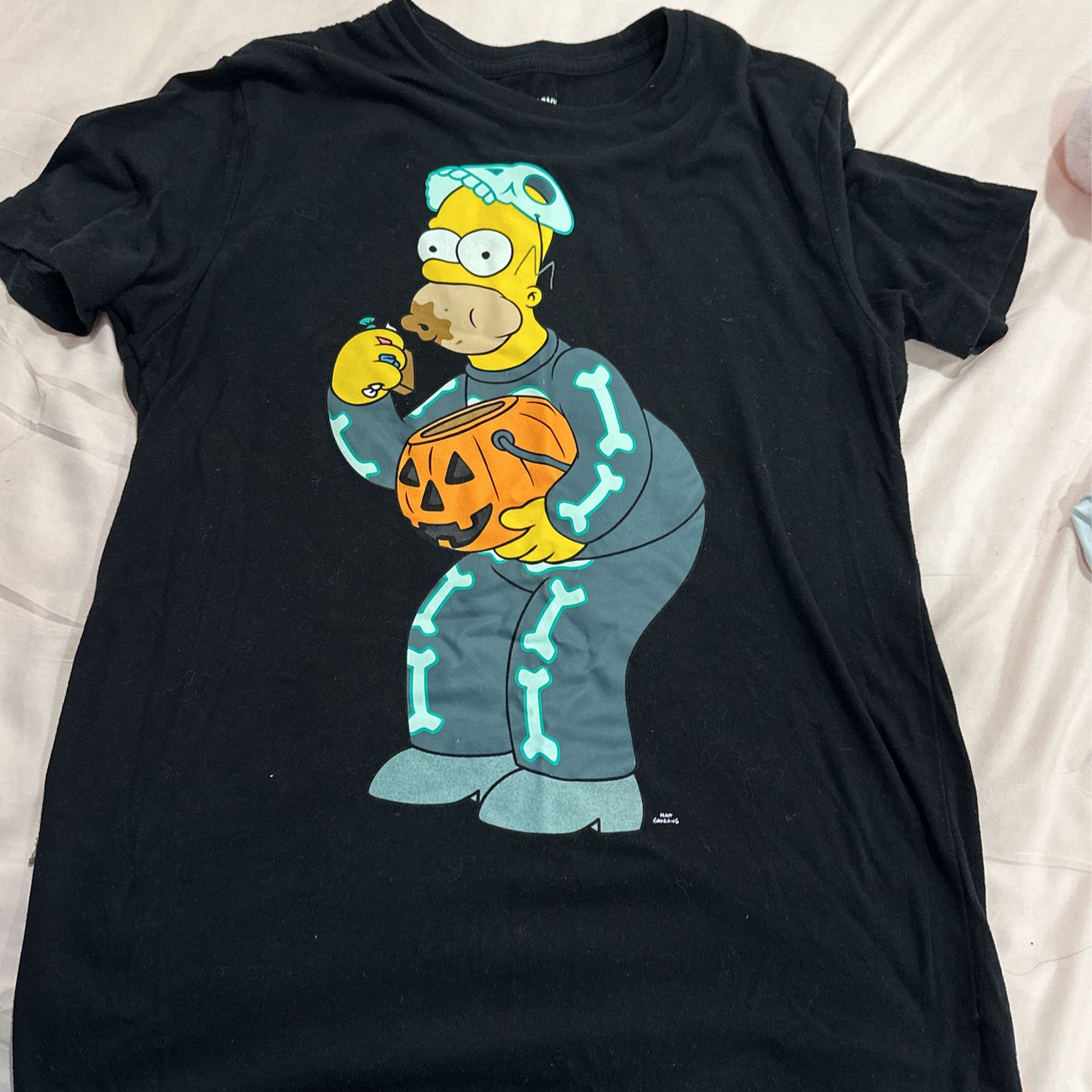 Homer Shirt 