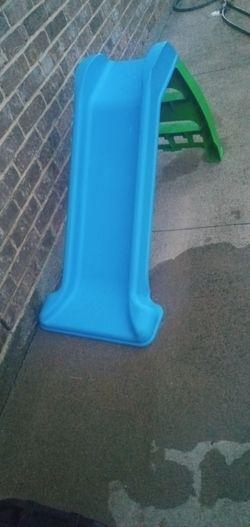 Little Tikes Child Slide
