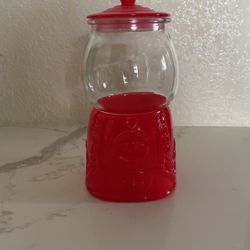 Target Bullseye Gumball Machine