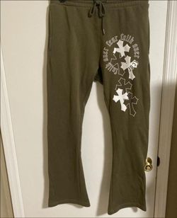 Joggers