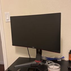 Aoc 27 Inch Monitor 