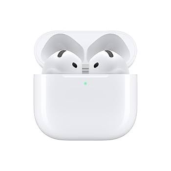 Airpods 4