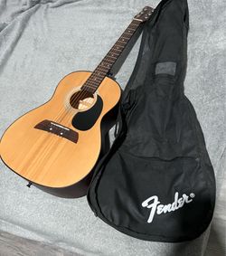 FA Acoustic Guitar