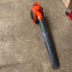 Husqvarna Leaf Blower 