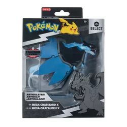 Pokemon Select Figurines