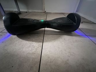 Hover Board