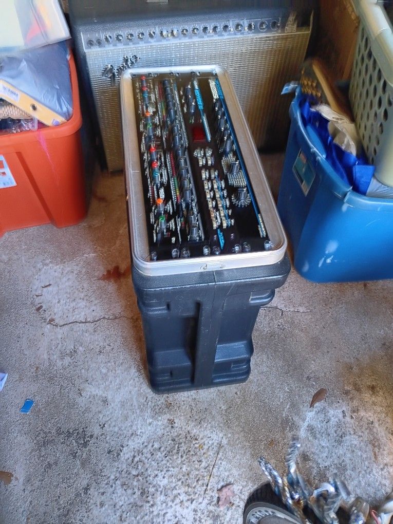 Microverb 111 Alesis