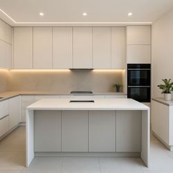 Kitchen Cabinets 