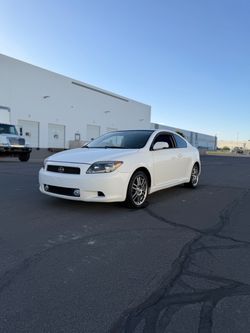 2006 Scion tC