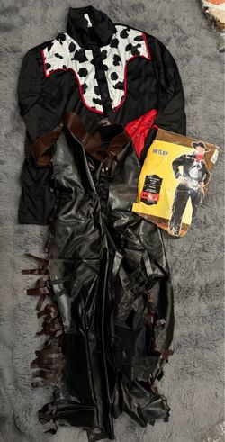 Men’s Costume