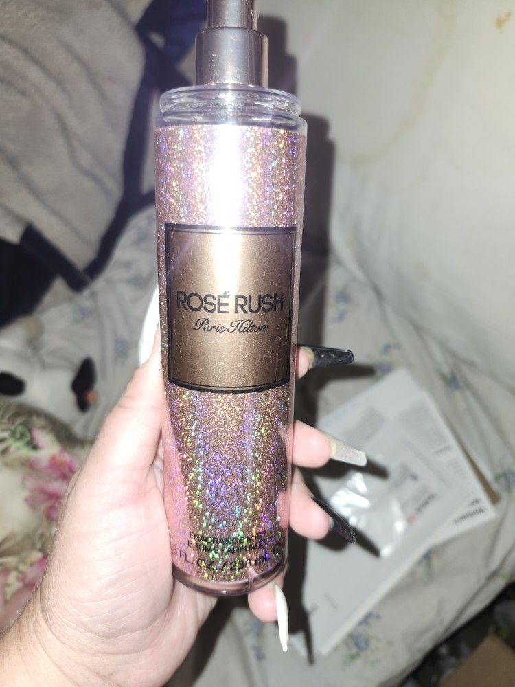 Paris Hilton Perfume