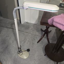 Ottlite Standing Floor Lamp