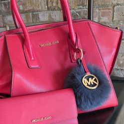 Purse And Wallet 