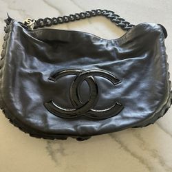 Chanel Authentic Shoulder Bag